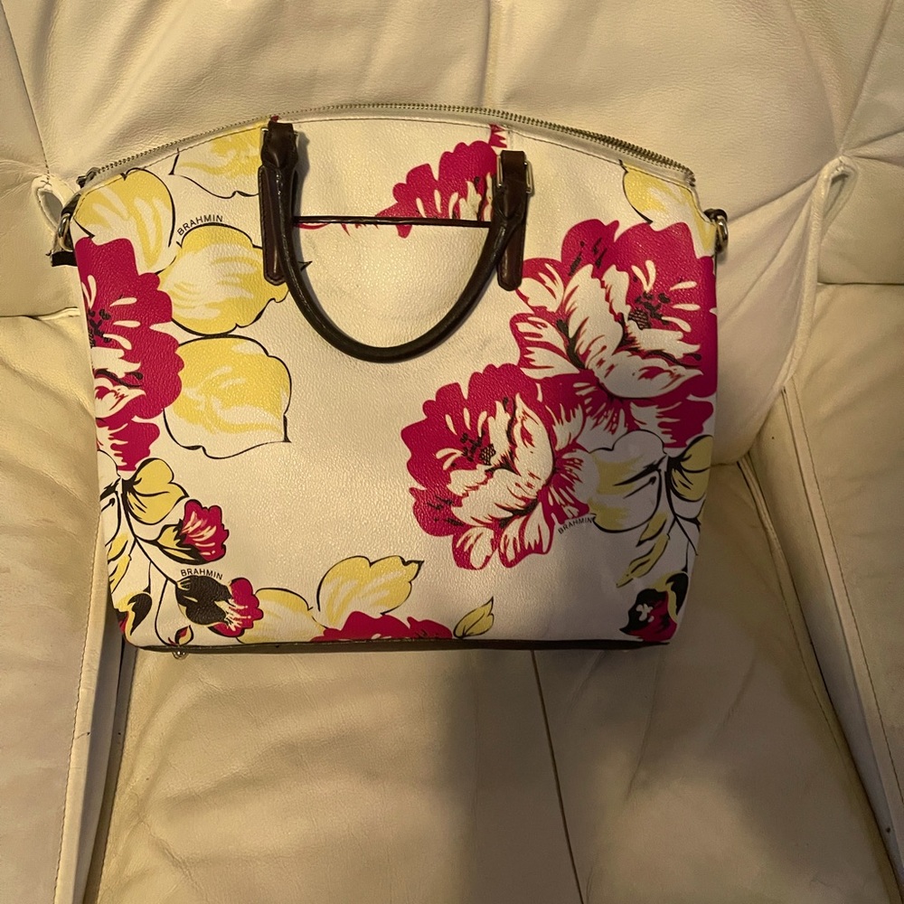 Brahmin Bag